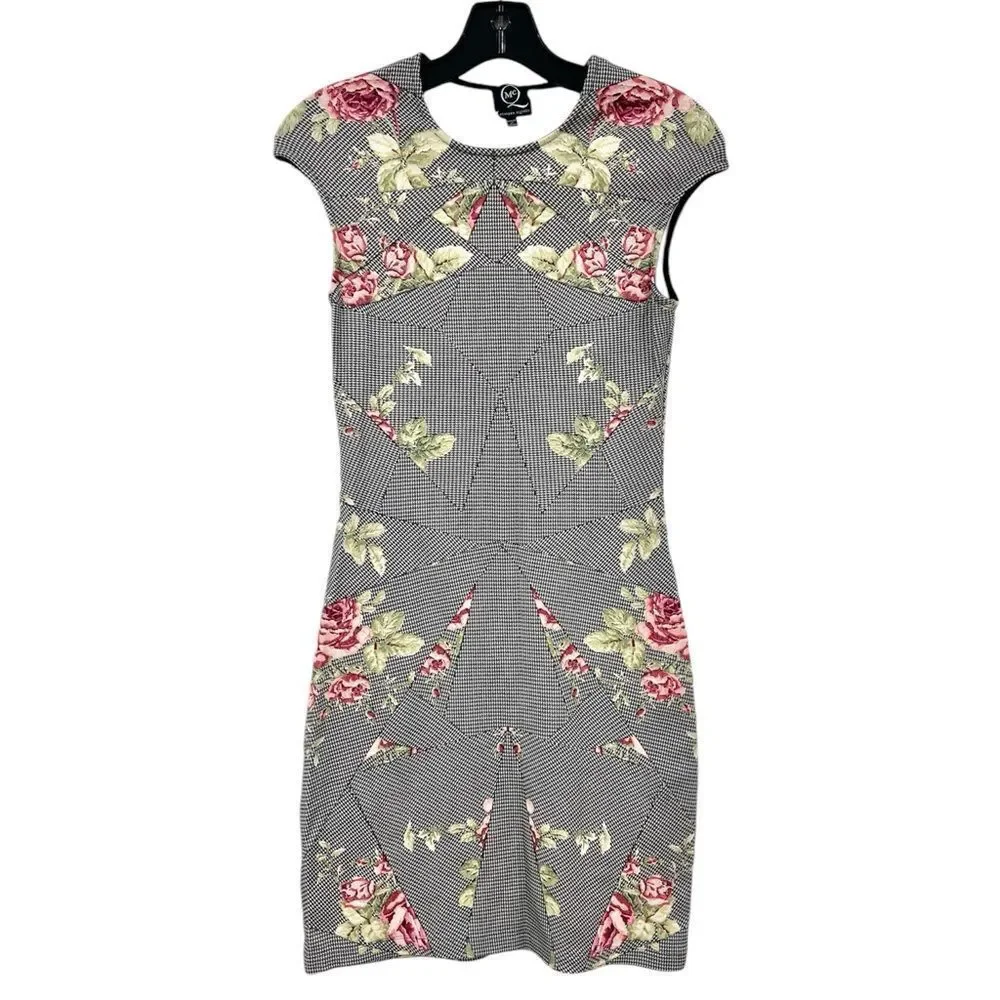 AlexanderMcQueen Bodycon DressSmall AlexanderMcQueen Bodycon DressSmall